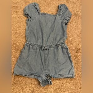 Jean Romper